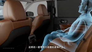 2019 Jeep Grand Commander PHEV