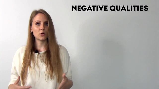 ?? КАК ОПИСАТЬ ХАРАКТЕР ЧЕЛОВЕКА НА АНГЛИЙСКОМ? смотреть онлайн