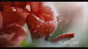 Реклама Мон герлен Блум оф роуз - Март 2020