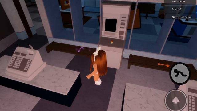 Первое видео и сразу Пигги! Ну что готов посмотреть? #roblox смотреть онлайн