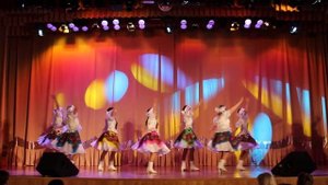 Ладушки Россия