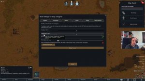Map Designer Mod Showcase / Guide / Tutorial for Rimworld