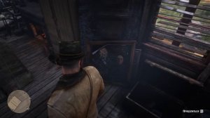 ОГРАБЛЕНИЕ СВИНОФЕРМЫ АБЕРДИНОВ ➤ RED DEAD REDEMPTION 2
