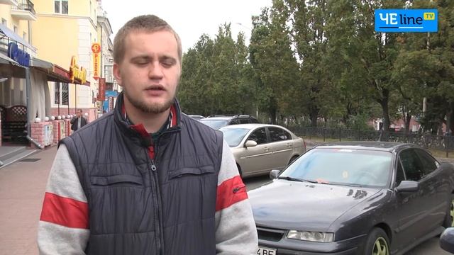 Дешевые авто из Европы покоряют Чернигов смотреть онлайн