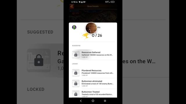 The Godfather: Family Dynasty - 2022-12-04 смотреть онлайн