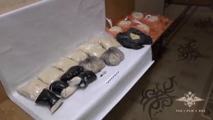 Один день из жизни сотрудника полиции - часть 1 ППС