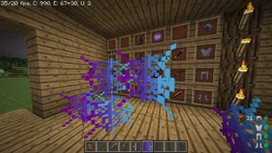 Обзор на рп Legends never die