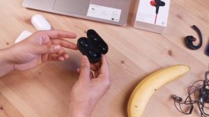 Какие недорогие наушники купить вместо AirPods?