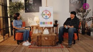 Energyfood – Výživa podle pěti elementů, úvod