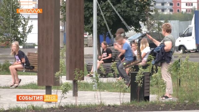 Курский школьник Роман Бугаенко внес более 1600 правок в Народную карту смотреть онлайн