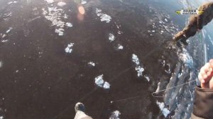 Рыбалка на окуня. Волга, Чебоксарское водохранилище, Марий Эл. Лодки Поволжья на рыбалке.