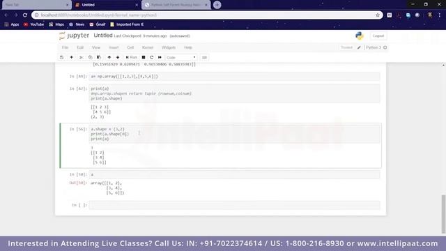 Data Analytics for Beginners | Data Analytics Training | Data Analytics Course | Intellipaat