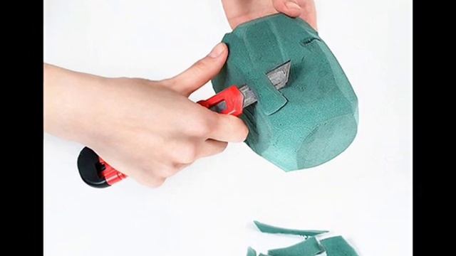 Елочный шар из чупа чупсов  Мастер класс