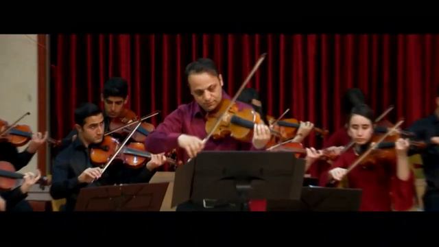 UNDERGROUND TANGO смотреть онлайн