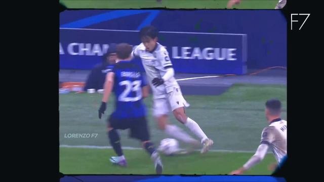 Most Humiliating Skills In Football 2024 ᴴᴰ