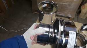 Старт сэндвича и Адаптер стартовый Феррум