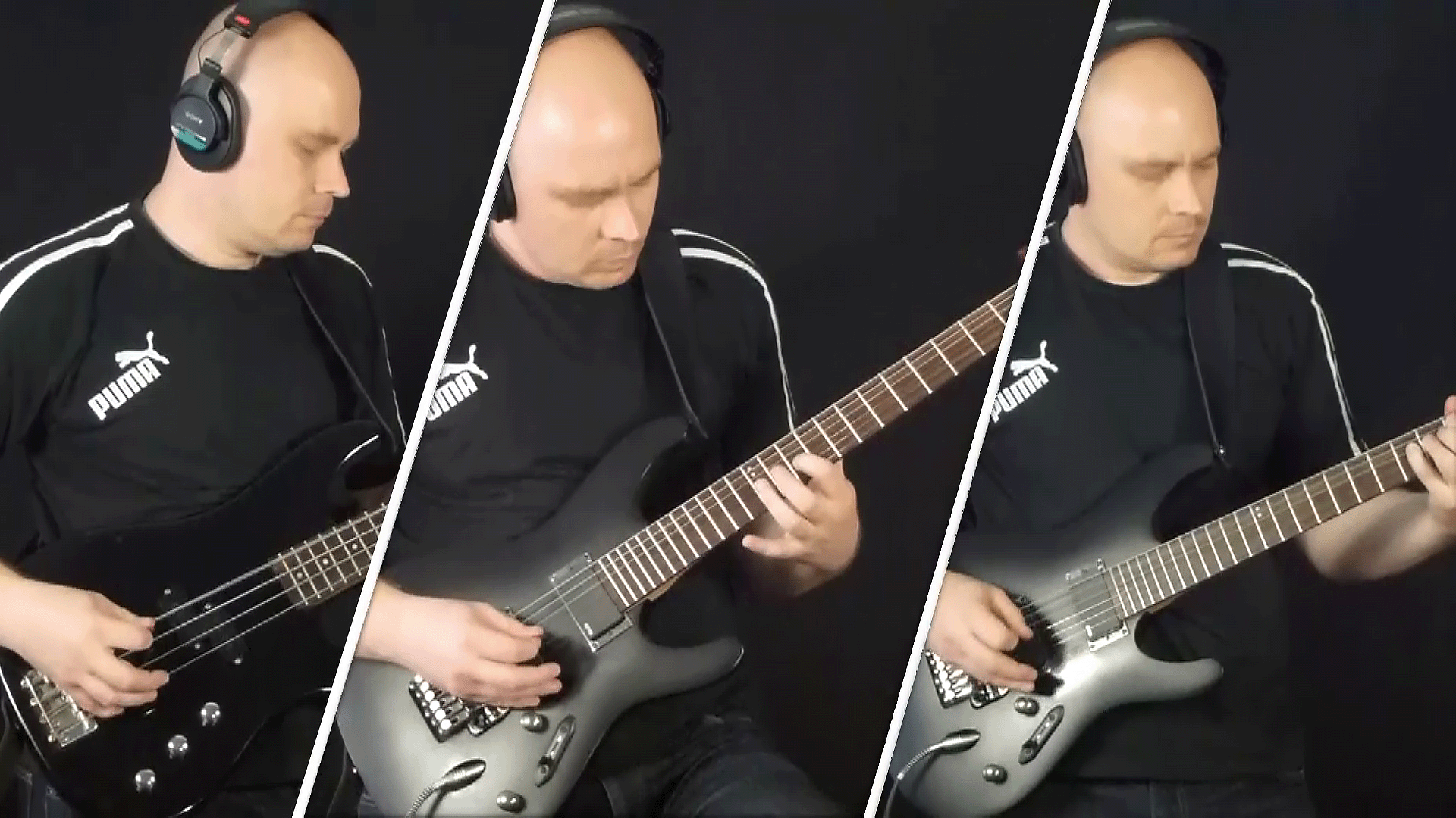 Angellore - Im The Agony (Darkmus cover).mp4
