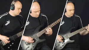 Angellore - Im The Agony (Darkmus cover).mp4