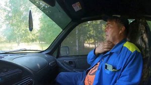 Экспедиция на Шниве