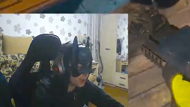 Доказательство, что игры помогают расслабиться после работы (нет) смотреть онлайн