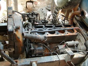 Мультикар Multicar головка M25 - SD 480p.mov