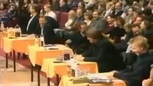 Что сказали татары ?