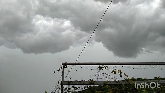 Град и ливень в Сочи 11июля. смотреть онлайн