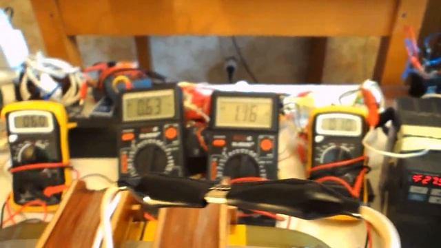 Трансформатор 220V-500W -вход 20W, выход 200W, нагрузка 200W смотреть онлайн