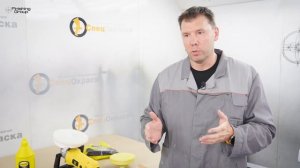 Тестируем в работе полировальную машинку Schtaer SCH-180 с диаметром опоры 150 и 180 мм.