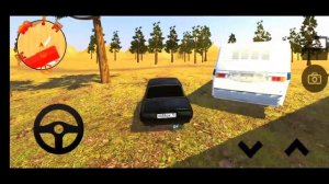 НОВЫЙ СИМУЛЯТОР ВАЗ 2107!! СИМУЛЯТОР РУССКОЙ СЕМЁРКИ!! ОБЗОР НА ИГРУ ОТ ПОДПИСЧИКА!!