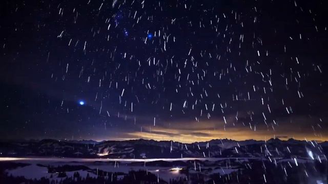 "Падает снег" Слова: Ю. Бабаев. Музыка: А. Розмари. Поет: Вадим Мац. смотреть онлайн