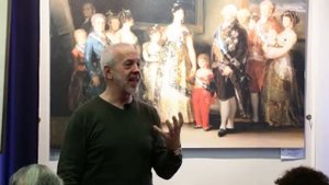 Франсиско Гойя. Рассказывает Александр Таиров