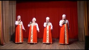 Россия жива для фестиваля Созвучие сердец .mp4