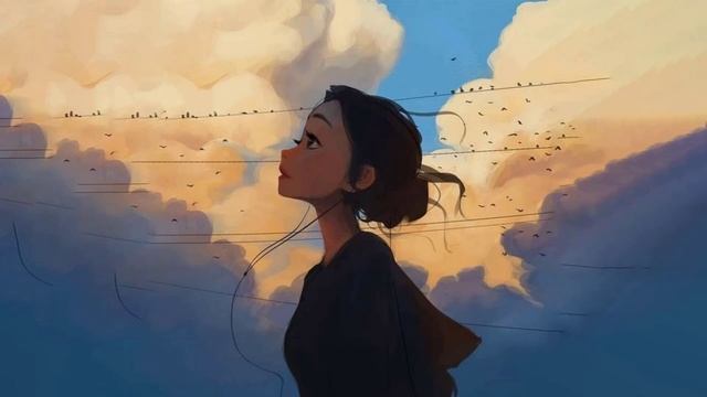 ? Музыка Lofi CHILL hop НЕТ ЖАЛОБ АП? Музыка для отдыха #9 смотреть онлайн