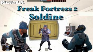 Freak Fortress 2 Soldine Theme Music