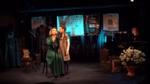 Ольга Тумайкина, Маруся Тумайкина - Пироги