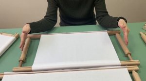 Обзор рам для вышивания Sokol Frame