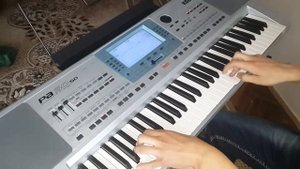 Мистер Кредо - Медляк на синтезаторі