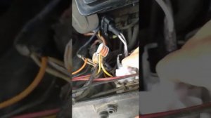 как регулировать фары на Фольксваген Венто