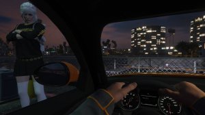 24 часа на работе репортера Weazel News