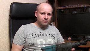 Какой перфоратор лучше выбрать для дома и работы. Перфоратор Макита 2450, 2470