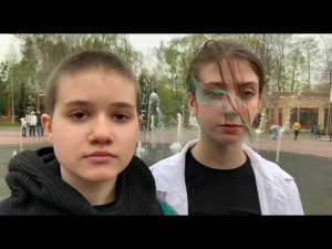 Танцевальная компания bereg teens (13—16 лет)