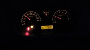 Nissan Cube z11. Переключения передач без понижающего резистора кпп