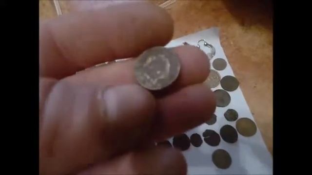 #ОНЛАЙНРЕКОМЕНДУЕМ.как чистить монеты смотреть онлайн