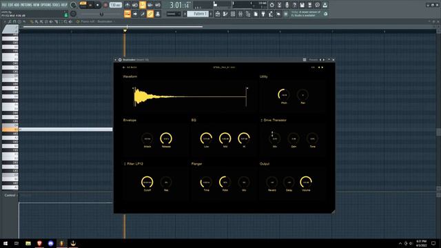 Beatmaker Plugin Review Splice VST