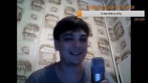 СЛАВУ КПСС ОТЧИТЫВАЕТ ДЕВУШКА НА СТРИМЕ | 3:1РОССИЯ ЕГИПЕТ