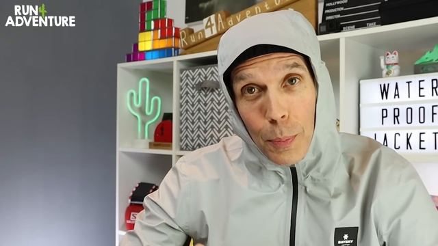 WATERPROOF RUNNING JACKET BUYING GUIDE | Best Waterproof Running Jackets | Run4Adventure смотреть онлайн