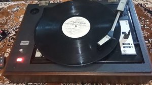 Электрофон Радиотехника Мелодия 104 стерео