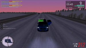 Лютая погоня в мта провинции/Погоня с нонрп ментами-MTA PROVINCE RP