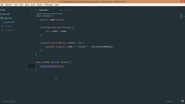 What is typescript and how to use it? (Urdu)